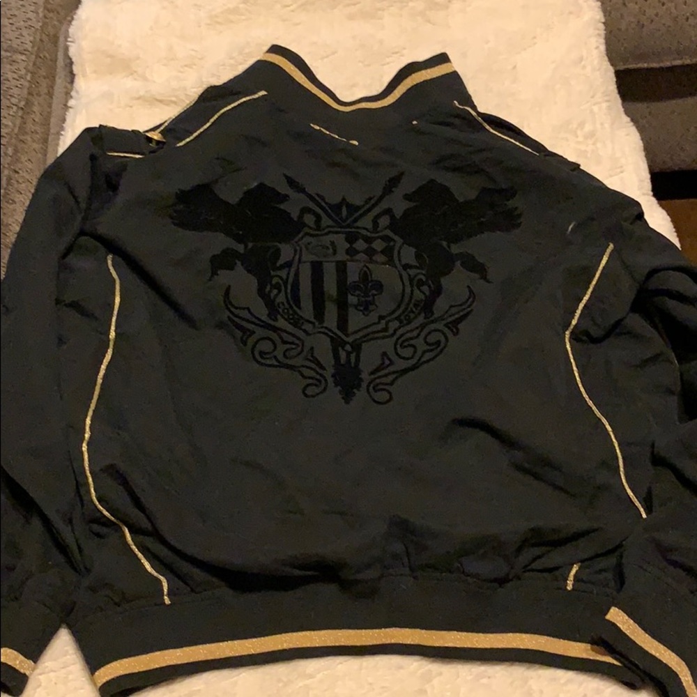 Coogi Jacket - image 2